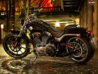 2015 Harley-Davidson Harley Davidson FXSB Softail Breakout